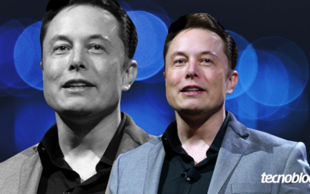 Musk é processado por suposto esquema de pirâmide envolvendo dogecoin Musk é processado por suposto esquema de pirâmide envolvendo dogecoin