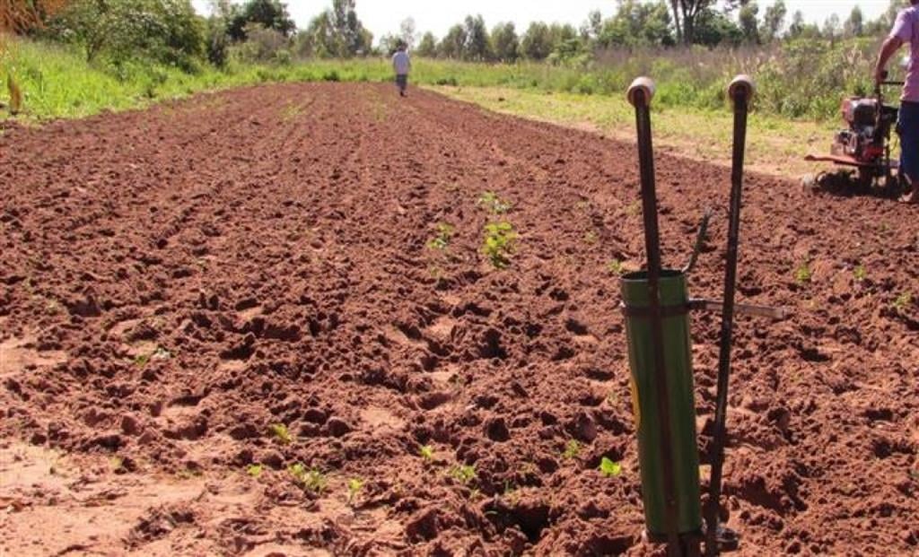 Desocupação deve afetar parte de assentamento em Gália