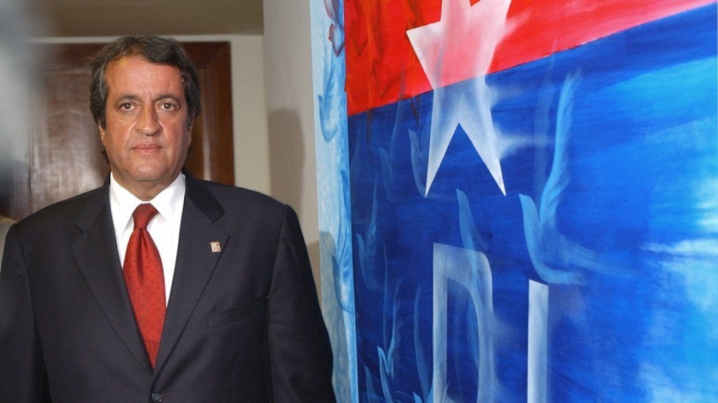 Conheça Valdemar Costa Neto, presidente do partido que Bolsonaro se filiou