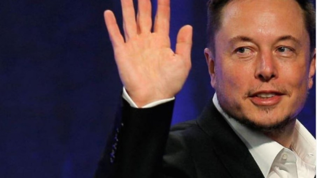 Elon Musk não vai mais usar ações da Tesla para comprar Twitter