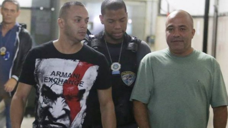 Milicianos são condenados por matar homem que não pagou por segurança