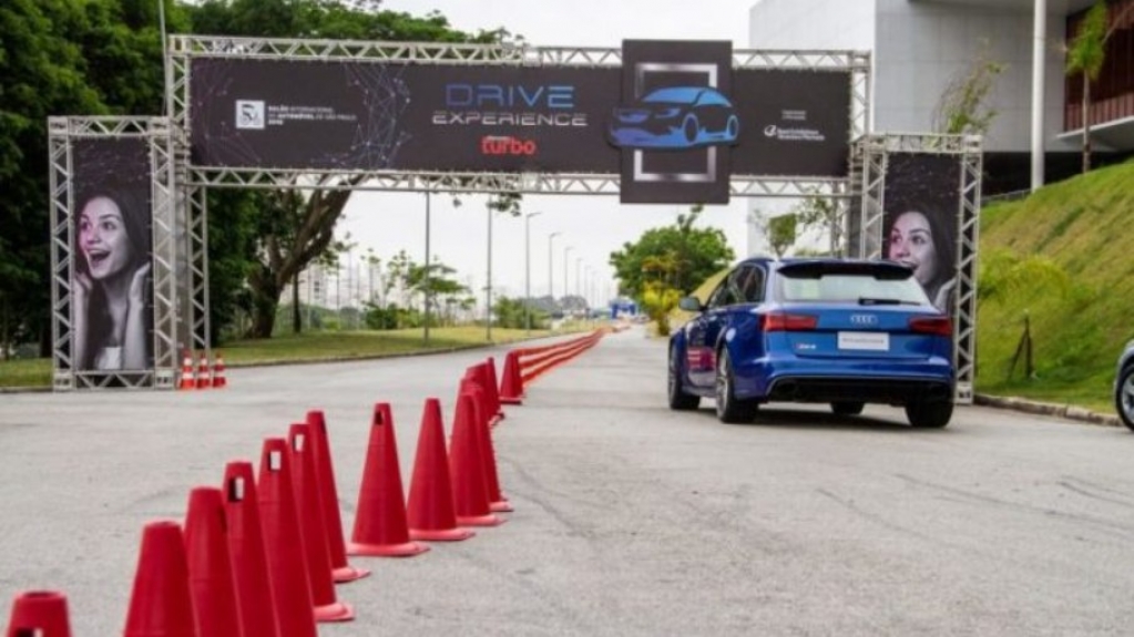 São Paulo Motor Experience é adiado para o ano que vem