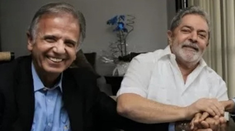 Lula convida José Múcio, ex-presidente do TCU, para assumir a Defesa