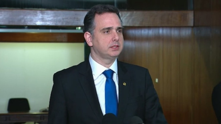 Pacheco diz que CPMI só será aberta 'se preencher requisitos'