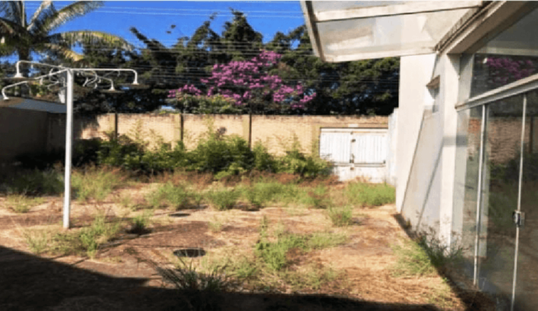 Ministério arrecada R$ 1,9 milhão com venda de dois imóveis em área nobre de Marília