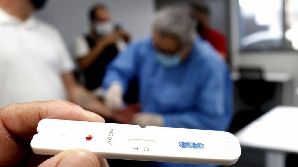 Covid-19: casos triplicam nas escolas estaduais de SP em duas semanas