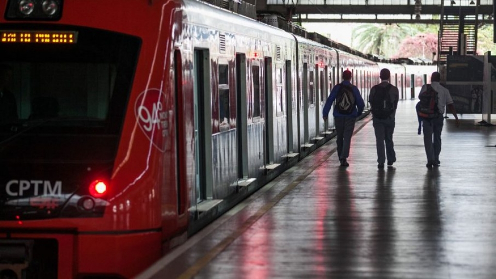 SP: CPTM entra em greve e paralisa quatro linhas nesta quinta-feira