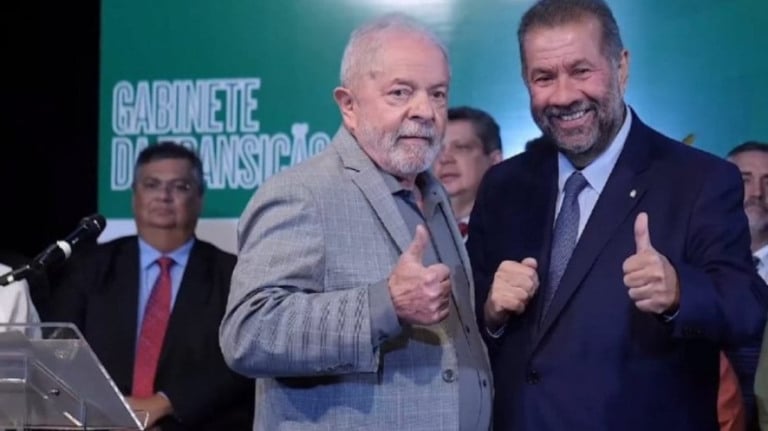 Ministro da Previdência quer solucionar 'uberização do trabalho'