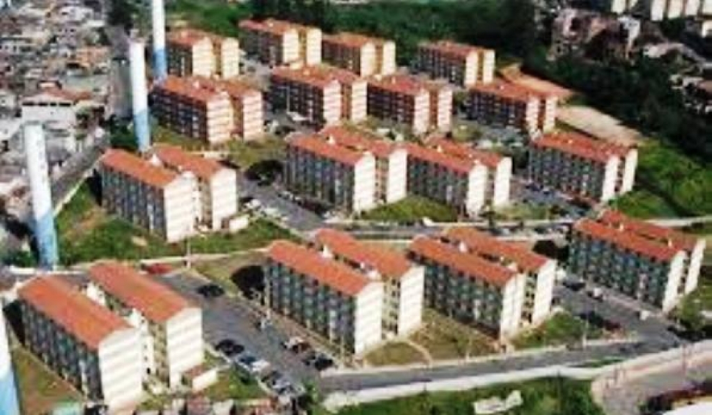 Golpes usam até escritórios de advocacia para enganar mutuários da CDHU Golpes usam até escritórios de advocacia para enganar mutuários da CDHU