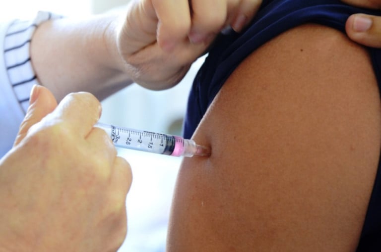 Campanha contra poliomielite e de multivacinação começa no sábado em Marília
