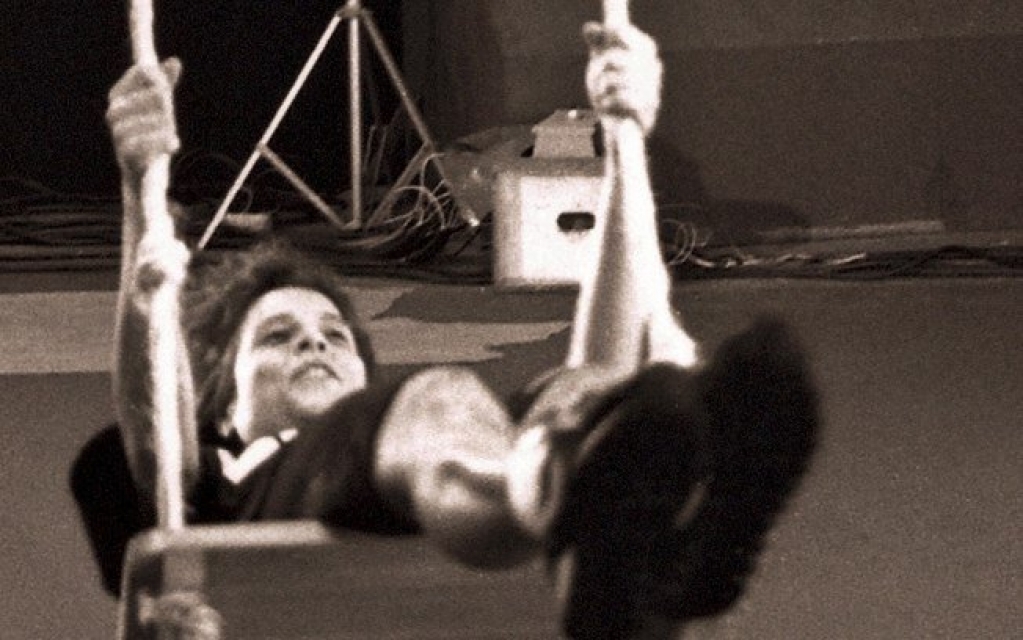Música inédita de Cássia Eller será lançada nesta sexta-feira Música inédita de Cássia Eller será lançada nesta sexta-feira