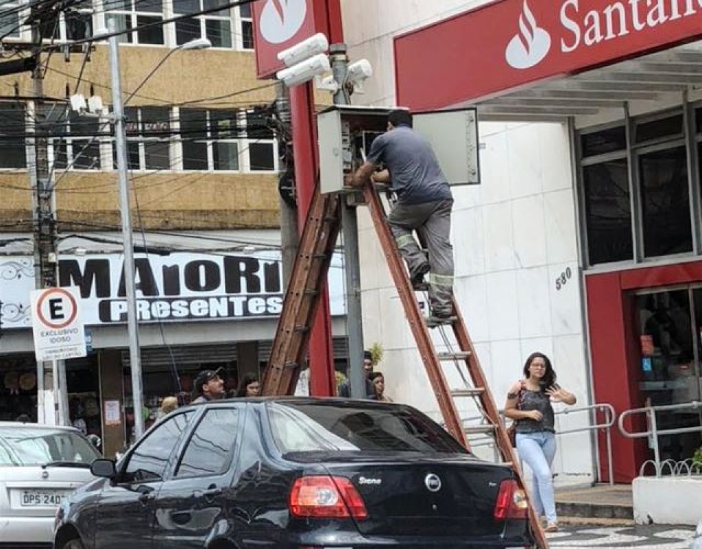 Radares, uma batalha e a guerra