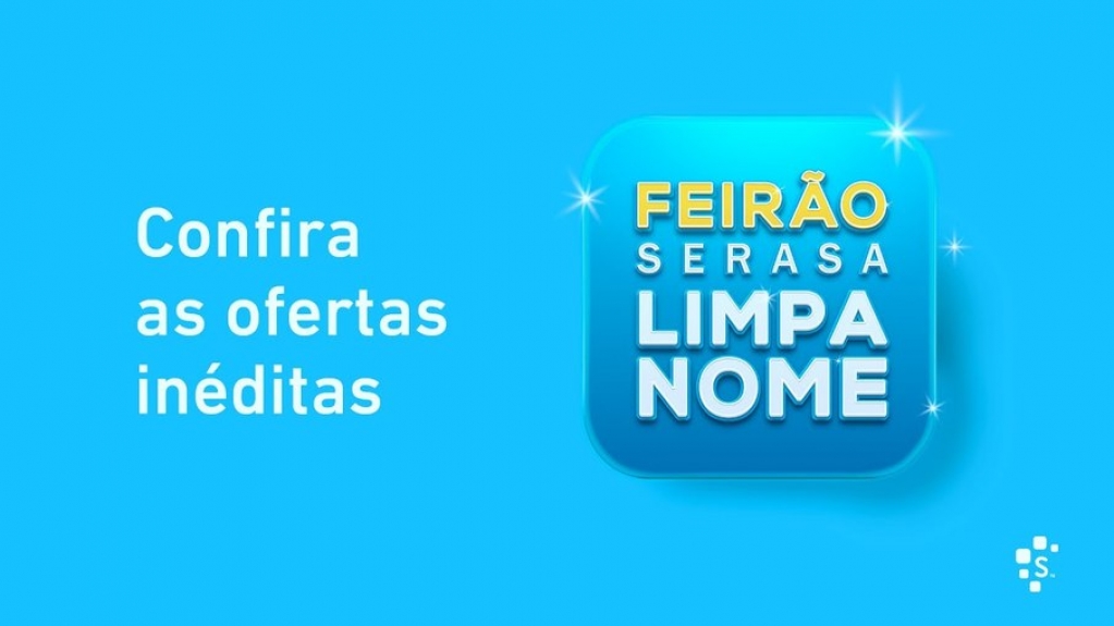 Serasa relança programa para quitar dívidas por R$ 100; veja como participar Serasa relança programa para quitar dívidas por R$ 100; veja como participar