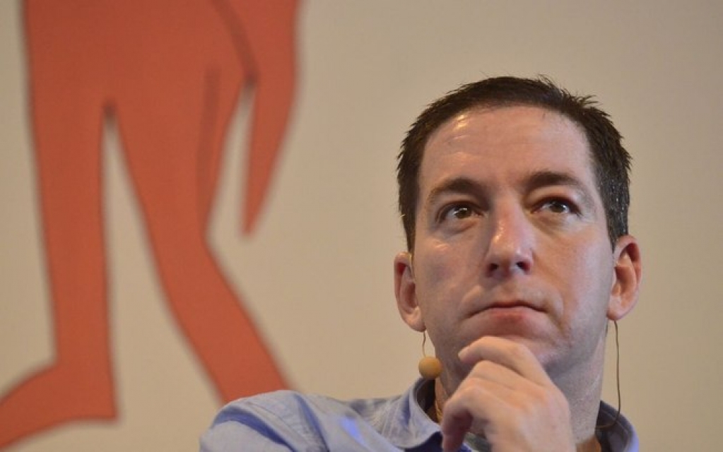 Denúncia contra jornalista Glenn Greenwald é rejeitada pela Justiça