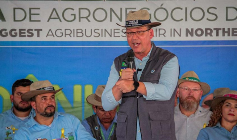 Produtores de Rondônia são contra novo imposto que penaliza o agronegócio