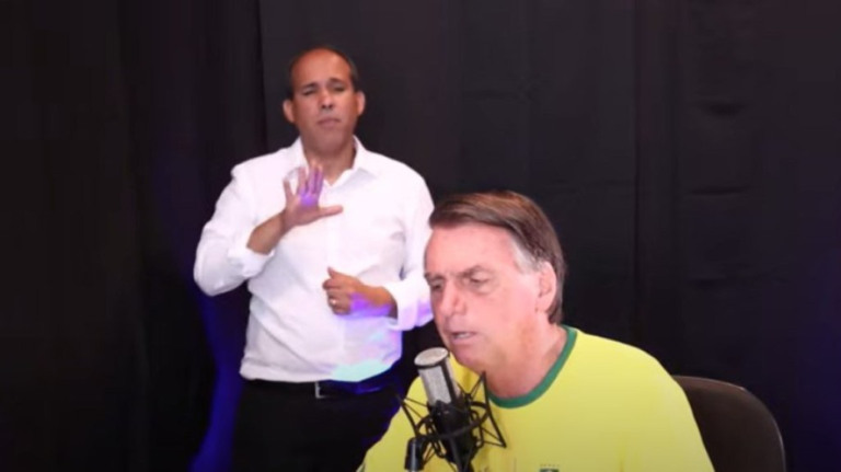 Pressionado, Bolsonaro recua da ideia de aumentar cadeiras no STF