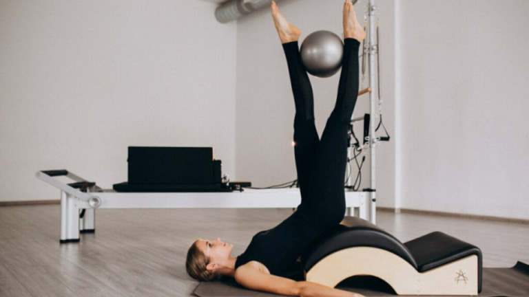 Redação EdiCase Conheça a origem do pilates e os seus benefícios