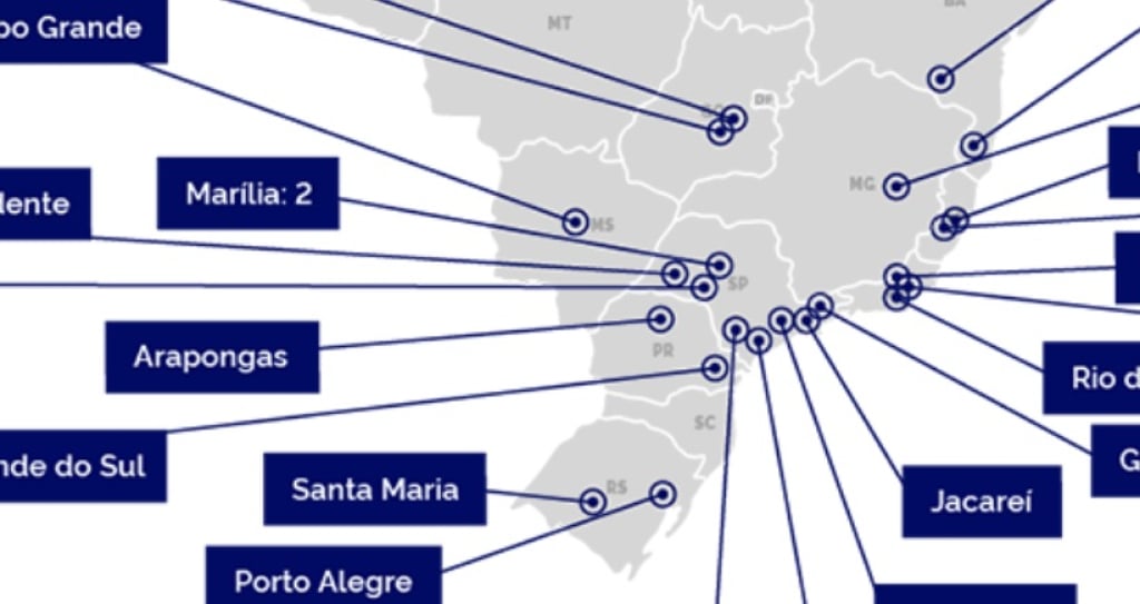 Novo PAC inclui obras iniciadas e prevê casas, rodovia, ferrovia e saúde em Marília