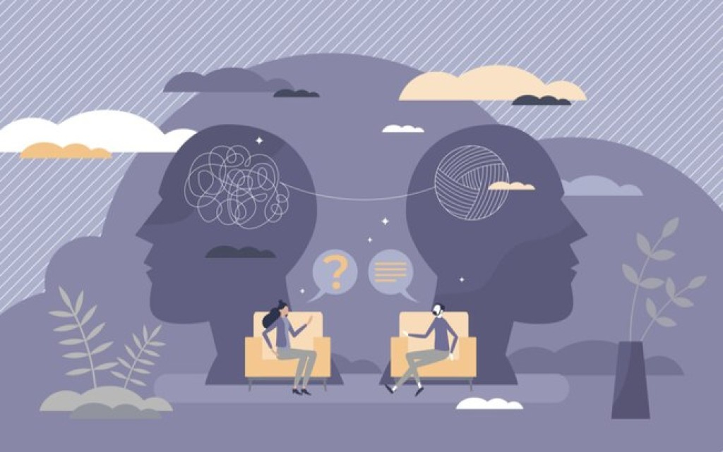Entenda o que é ansiedade, estresse e depressão