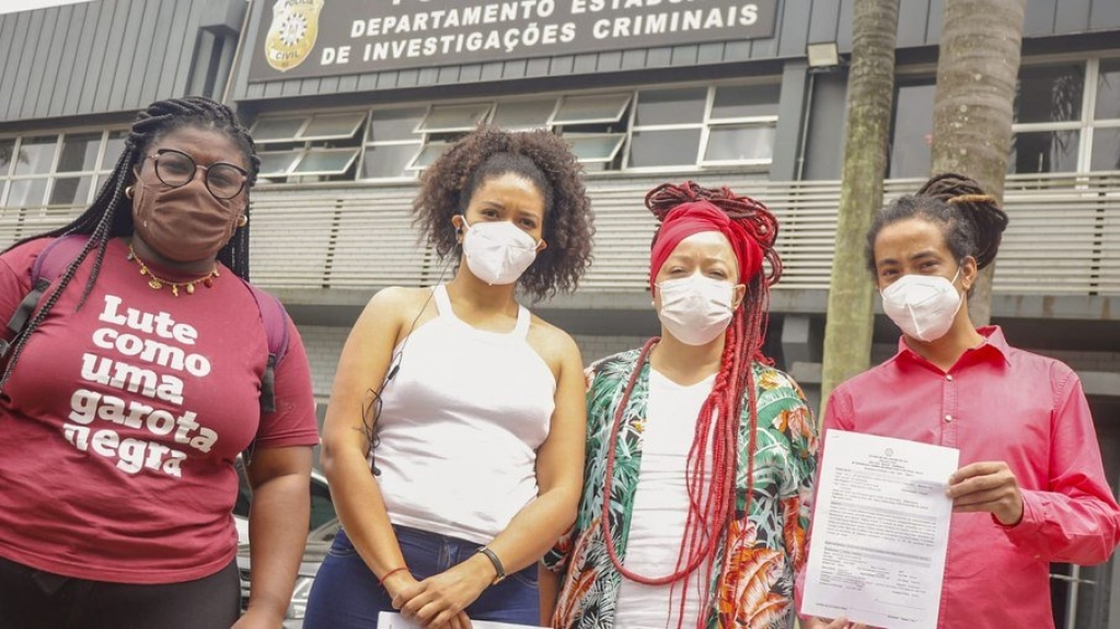 PSOL pede a Leite investigação sobre ameaças a vereadores negros no RS