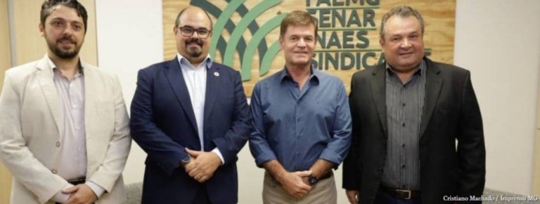 Governo de Minas vai ampliar assistência técnica visando desenvolvimento rural sustentável