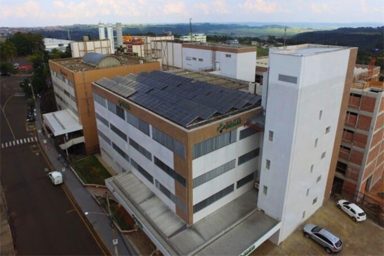 Hospital Beneficente Unimar abre vagas para Programa de Residência Médica Hospital Beneficente Unimar abre vagas para Programa de Residência Médica