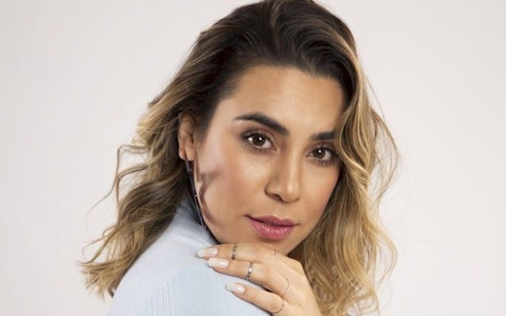 BBB22: Naiara Azevedo "dá ordens" à produção do reality parar de tocar música em festa