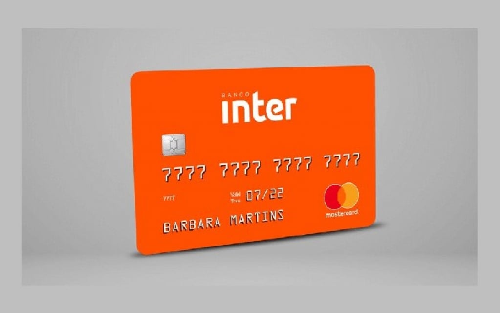 Banco Inter distribui crédito para mais de 1 milhão de clientes e ações disparam