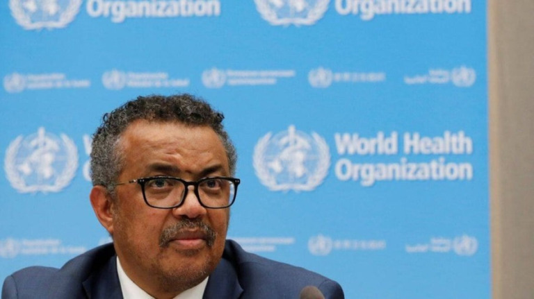 Diretor da OMS diz que nomeação de Nísia para a Saúde é 'excelente'