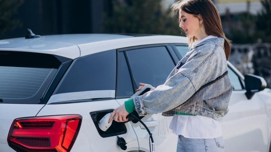 Elétrico gastão é 50% mais eficiente que melhor carro a combustão