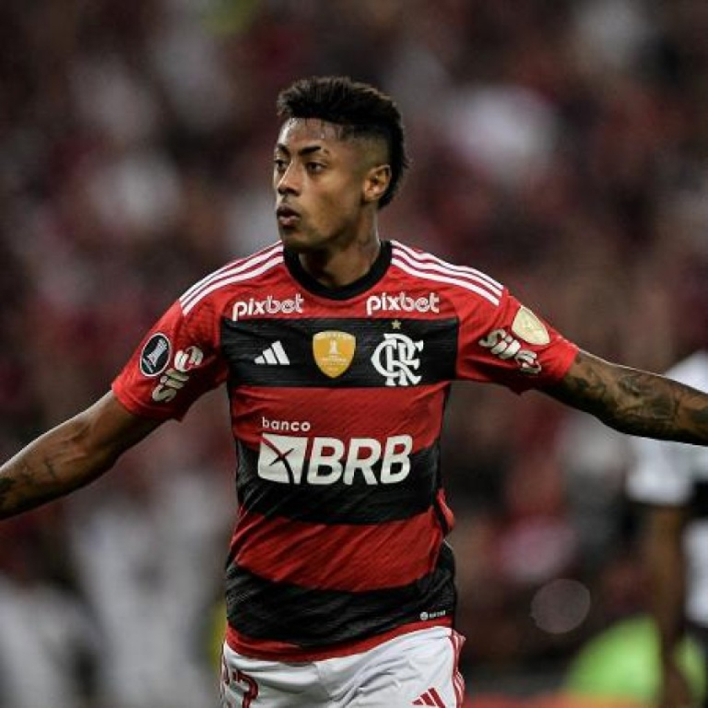 Foto: Marcelo Cortez | Flamengo