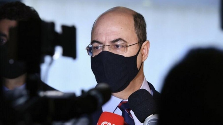 Justiça do Rio nega pedido de anulação de impeachment de Wilson Witzel