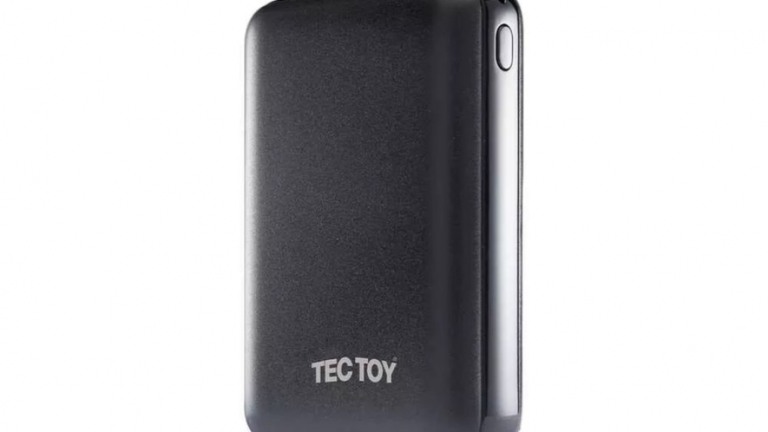 TecToy tem 5 dias para explicar venda de carregador sem homologação