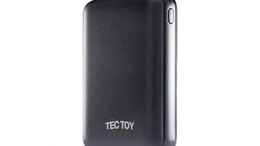 TecToy tem 5 dias para explicar venda de carregador sem homologação TecToy tem 5 dias para explicar venda de carregador sem homologação