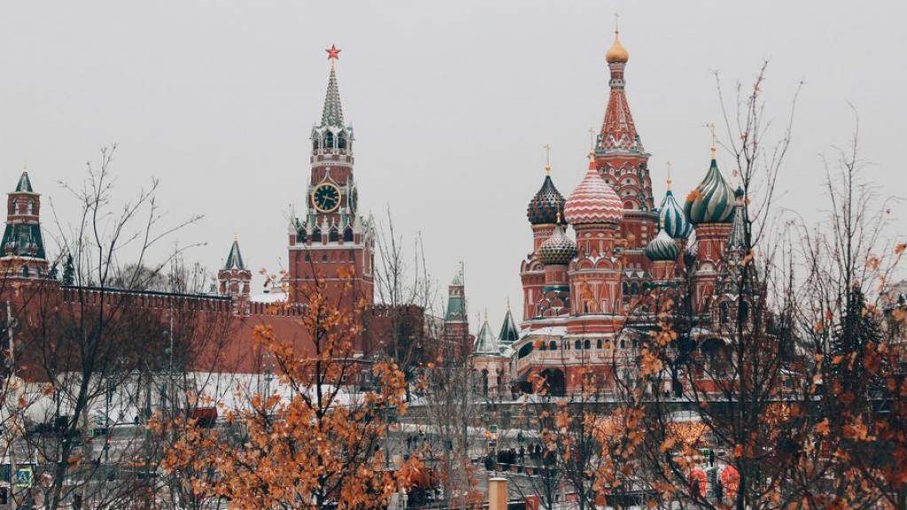 Rússia registra mais de mil mortes em 24h pela 1ª vez desde o inÃcio da pandemia Rússia registra mais de mil mortes em 24h pela 1ª vez desde o inÃcio da pandemia