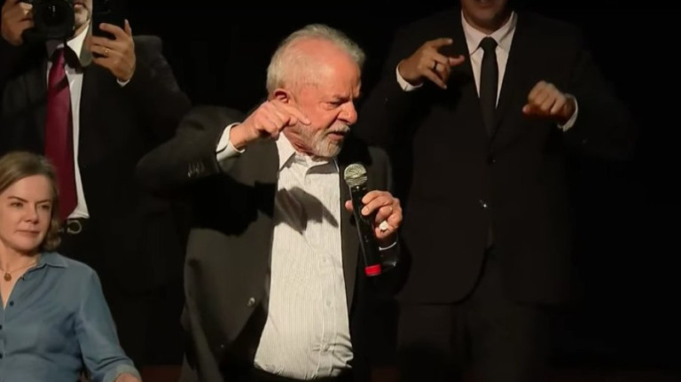 Discurso oficial e reuniões bilaterais: a agenda de Lula na COP27