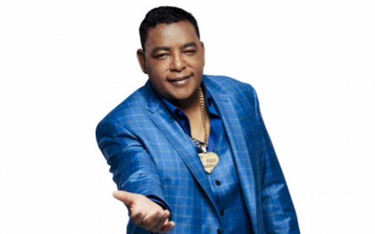 Raça Negra revela as participações especiais de seu novo DVD