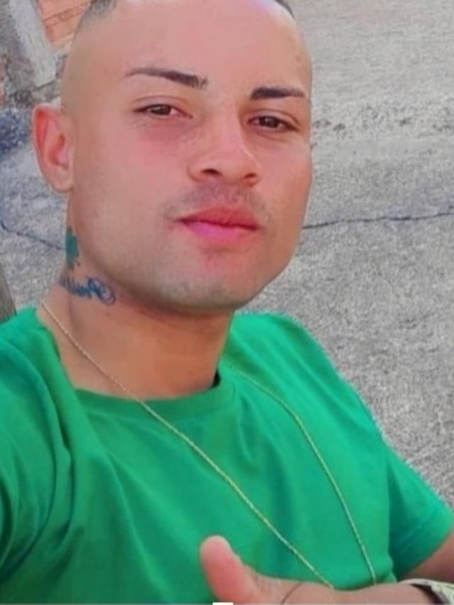 Morre em Marília jovem atingido por sete tiros em Garça