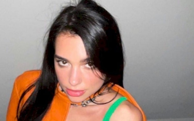 Dua Lipa bate recorde no Spotify com feito inédito