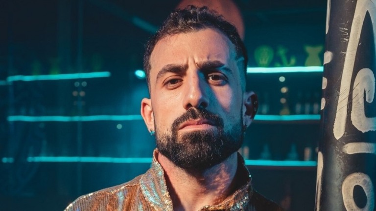 Kaysar conversa com o iG dias antes de voltar à TV e lançar novo clipe