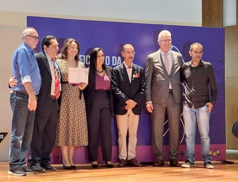 Saúde recebe certificação do Ministério por controle à transmissão vertical do HIV