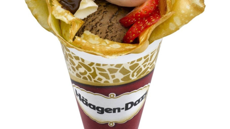 Anvisa dá aval para recall de sorvetes da Häagen-Dazs por contaminação
