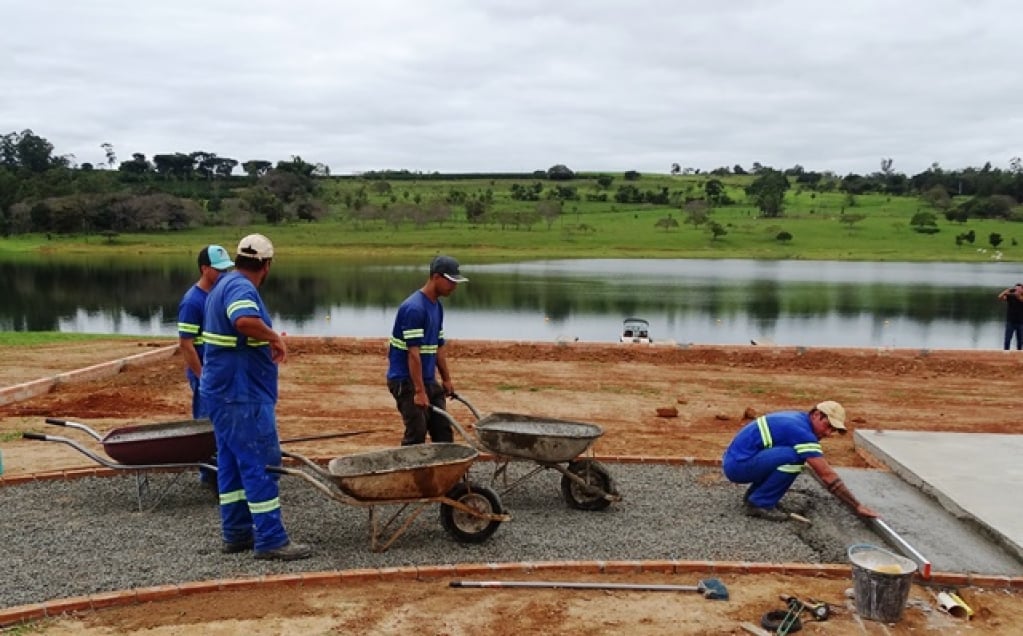 Polo turístico na região ganha obras, atrações o ano todo e valoriza Aquaville Eco Resort