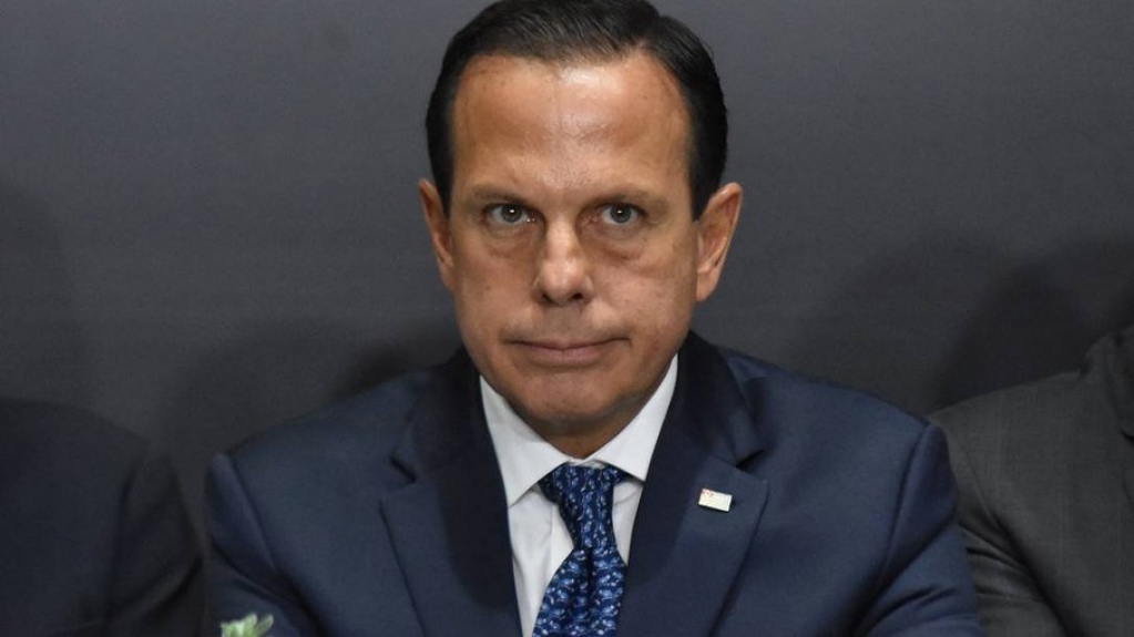PSDB do Rio Grande do Norte decide apoiar Doria nas prévias do partido PSDB do Rio Grande do Norte decide apoiar Doria nas prévias do partido