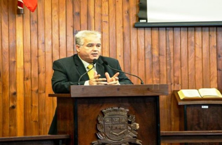 Tribunal marca data para julgar desfiliação e mandato de Eduardo Nascimento