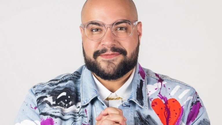 Tiago Abravanel fala da desistência do 'BBB': "não me arrependo"