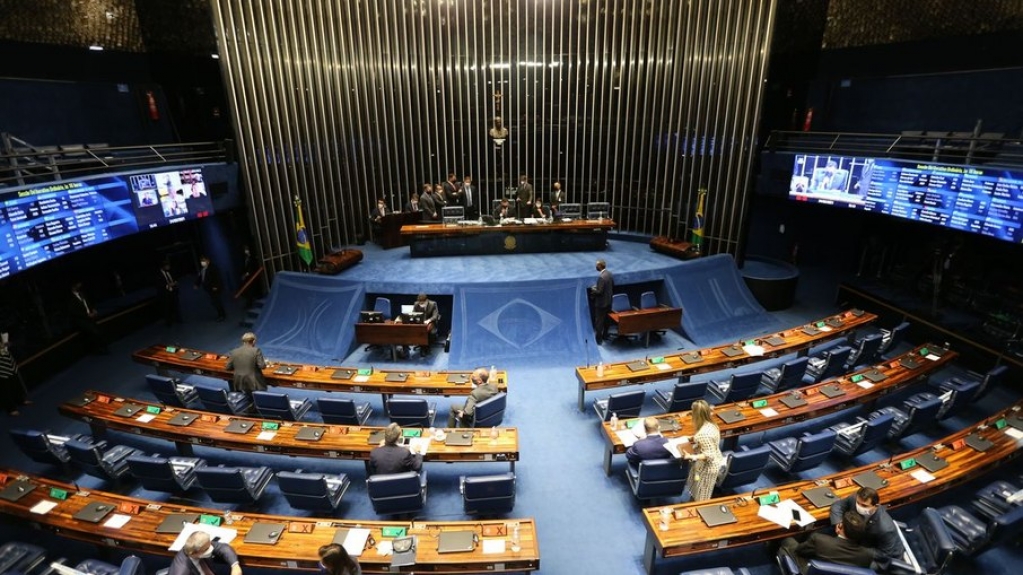 Senado aprova PL que muda regras para venda com ICMS em outros estados