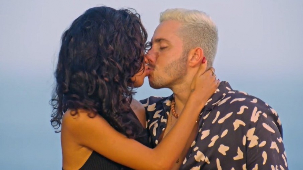 ‘Rio Shore’ retorna com tretas antigas e ordens de Rico Melquiades ‘Rio Shore’ retorna com tretas antigas e ordens de Rico Melquiades