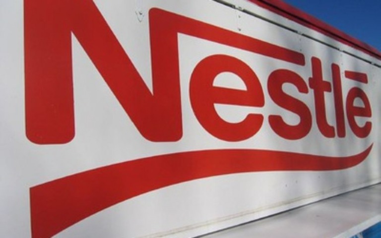 Nestlé mostra vendas do 1T22 em alta de 7,6%