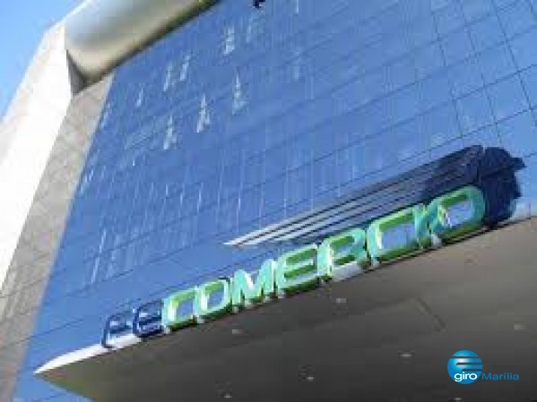 Comerciantes elegem coordenador regional da Fecomercio